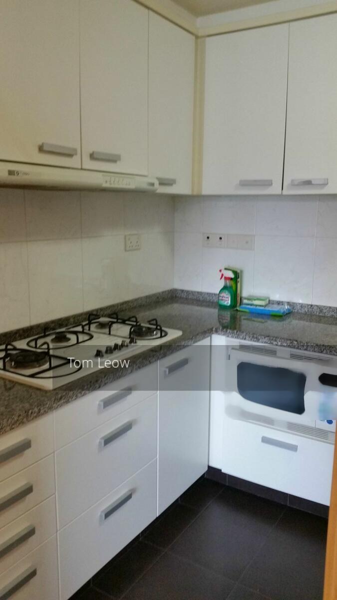 Amaryllis Ville (D11), Condominium #277378051